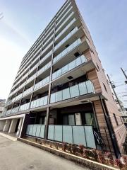 阪急宝塚線三国駅まで徒歩7分