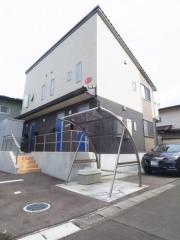 仙台市地下鉄南北線泉中央駅まで徒歩40分