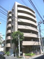 東急田園都市線桜新町駅まで徒歩7分