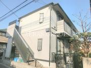 クレスト東小金井