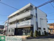 東武伊勢崎・大師線春日部駅まで徒歩10分