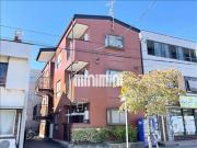 名鉄常滑線道徳駅まで徒歩15分