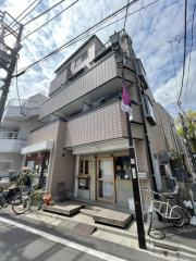 シャトル・コンフォール