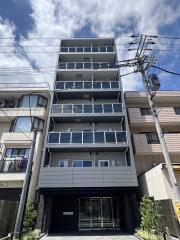 都営浅草線本所吾妻橋駅まで徒歩9分