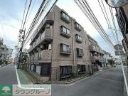 ライオンズマンション江古田第5