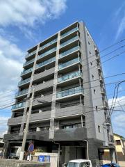 フェリーチェ白山