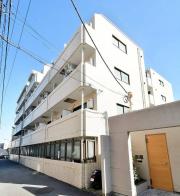 小田急小田原線世田谷代田駅まで徒歩9分