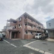ＪＲ豊肥本線南熊本駅まで徒歩11分