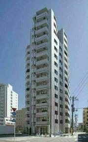 東急池上線蓮沼駅まで徒歩4分