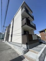 地下鉄谷町線大日駅まで徒歩13分