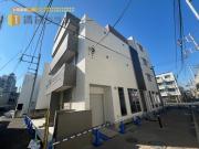 ＪＲ総武本線船橋駅まで徒歩5分