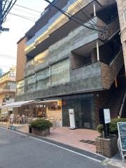ＪＲ山手線恵比寿駅まで徒歩3分