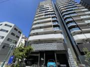 プレサンス神戸元町ミューズ