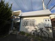 千里山西コーポ第1ビル