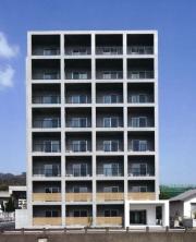CITYHOUSE in 武雄