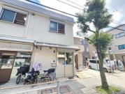 平野宮町貸家