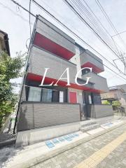 ＪＲ青梅線西立川駅まで徒歩7分