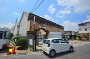グランシャリオ当新田