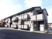 セジュールLIN A棟