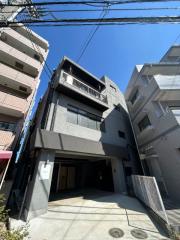 ベイヒルズ中山South