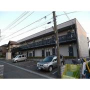 小田急江ノ島線湘南台駅までバス約10分 徒歩3分