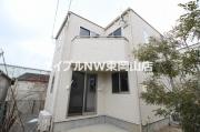 長岡戸建賃貸住宅