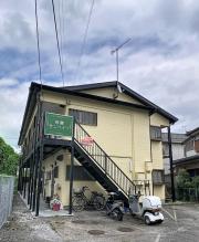 岩曽サンハイツ