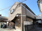 Sコート美原