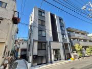 ブルーフェザーマンション北千住