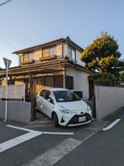 神水戸建て