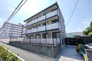 東武東上線中板橋駅まで徒歩12分