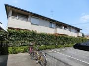 ＪＲ武蔵野線新小平駅まで徒歩7分