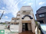 相鉄本線二俣川駅まで徒歩13分