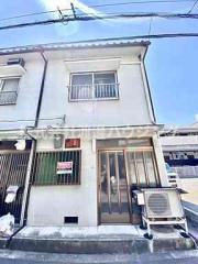 東三国4丁目テラスハウス