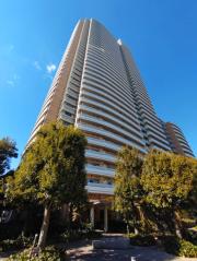 河田町ガーデン