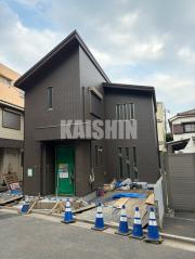 赤塚新町3丁目戸建