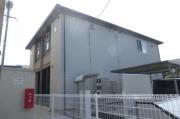 ＪＲ山陽本線倉敷駅まで徒歩12分