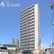 地下鉄東山線本郷駅まで徒歩5分