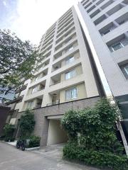 ＪＲ山手線恵比寿駅まで徒歩7分