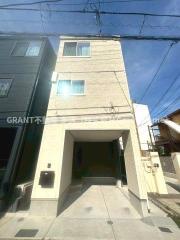 京島3丁目戸建