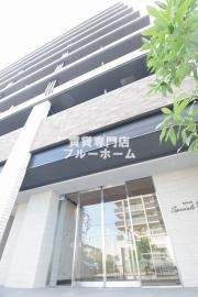 南海高野線堺東駅まで徒歩16分