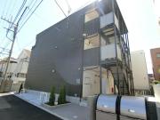 小田急江ノ島線片瀬江ノ島駅まで徒歩6分