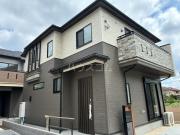 BLOOMING MAISON小平市大沼町9号棟