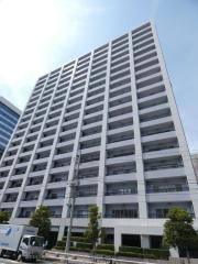 新交通ゆりかもめ芝浦ふ頭駅まで徒歩7分
