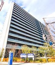 大阪ベイレジデンス