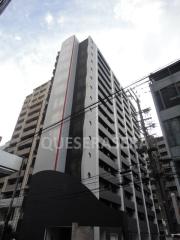 地下鉄堺筋線北浜駅まで徒歩5分