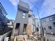 BEST RESIDENCE綾瀬