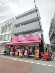 東武東上線東武練馬駅まで徒歩5分