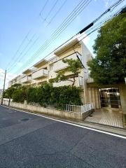 メゾン大蔵