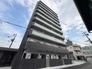 阪神本線淀川駅まで徒歩2分